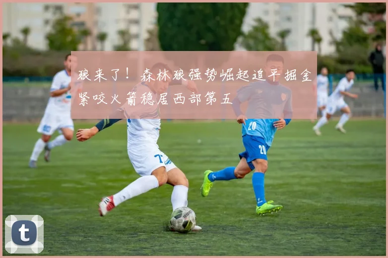 狼来了！森林狼强势崛起追平掘金紧咬火箭稳居西部第五
