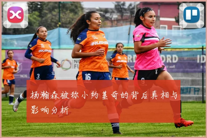 杨瀚森被称小约基奇的背后真相与影响分析
